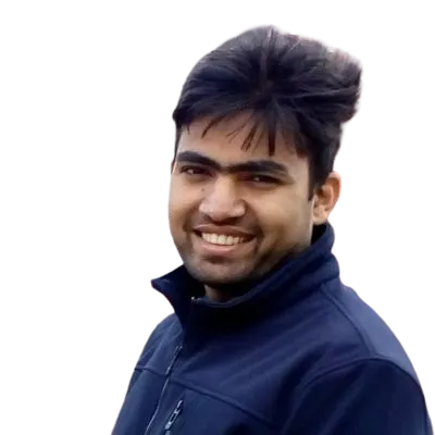 Rahul Barwal profile picture